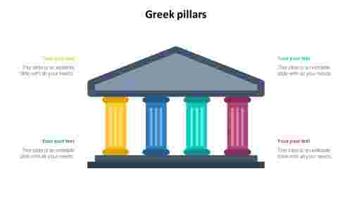 greek pillars